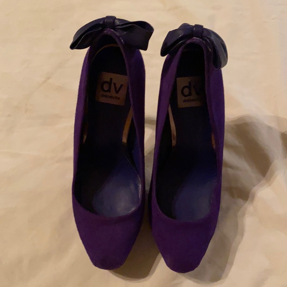 Dolce Vita Platforms